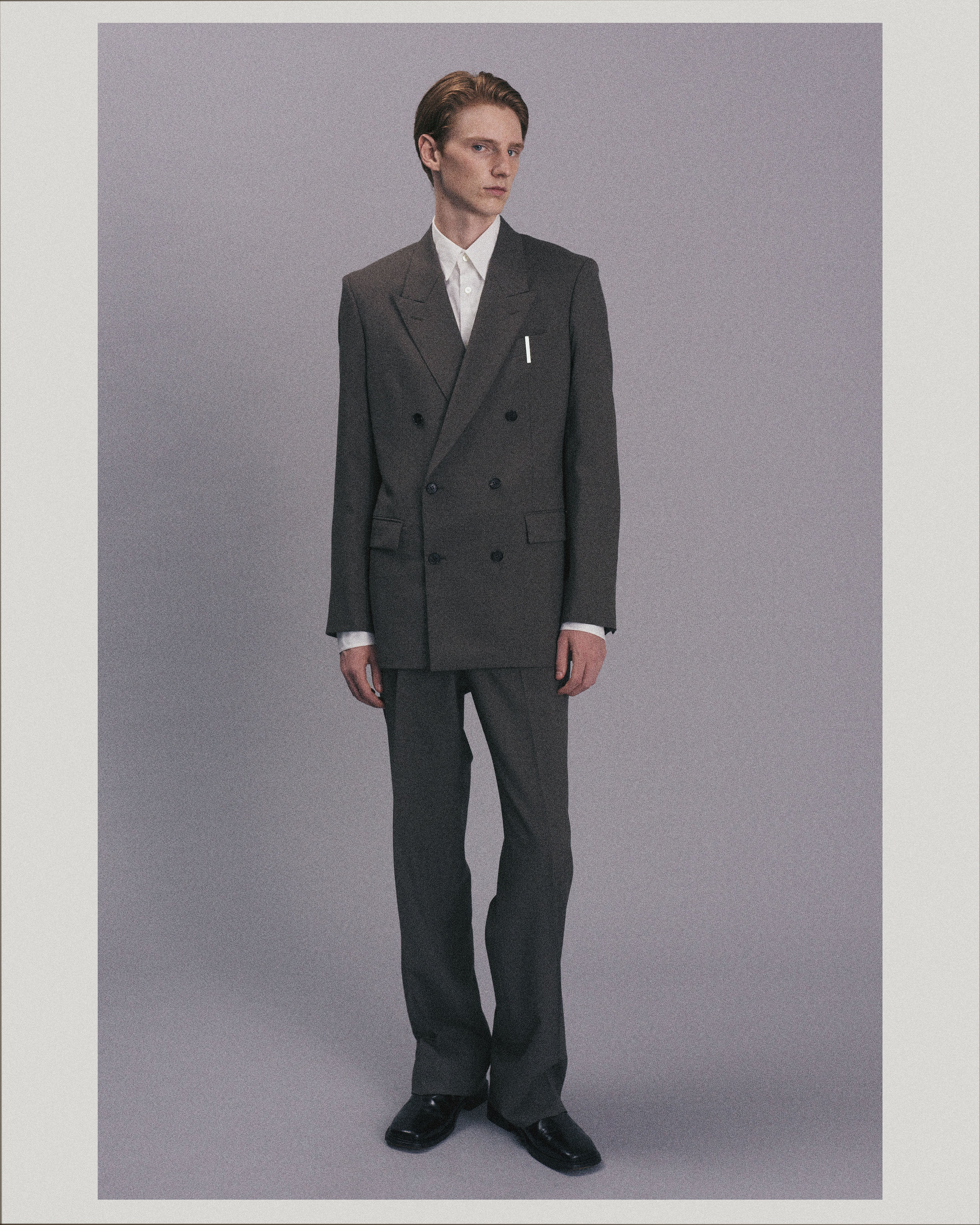 littlebig セットアップ 19aw グレー SAMPLE & ARCHIVE SALE – LITTLEBIG ONLINE STORE