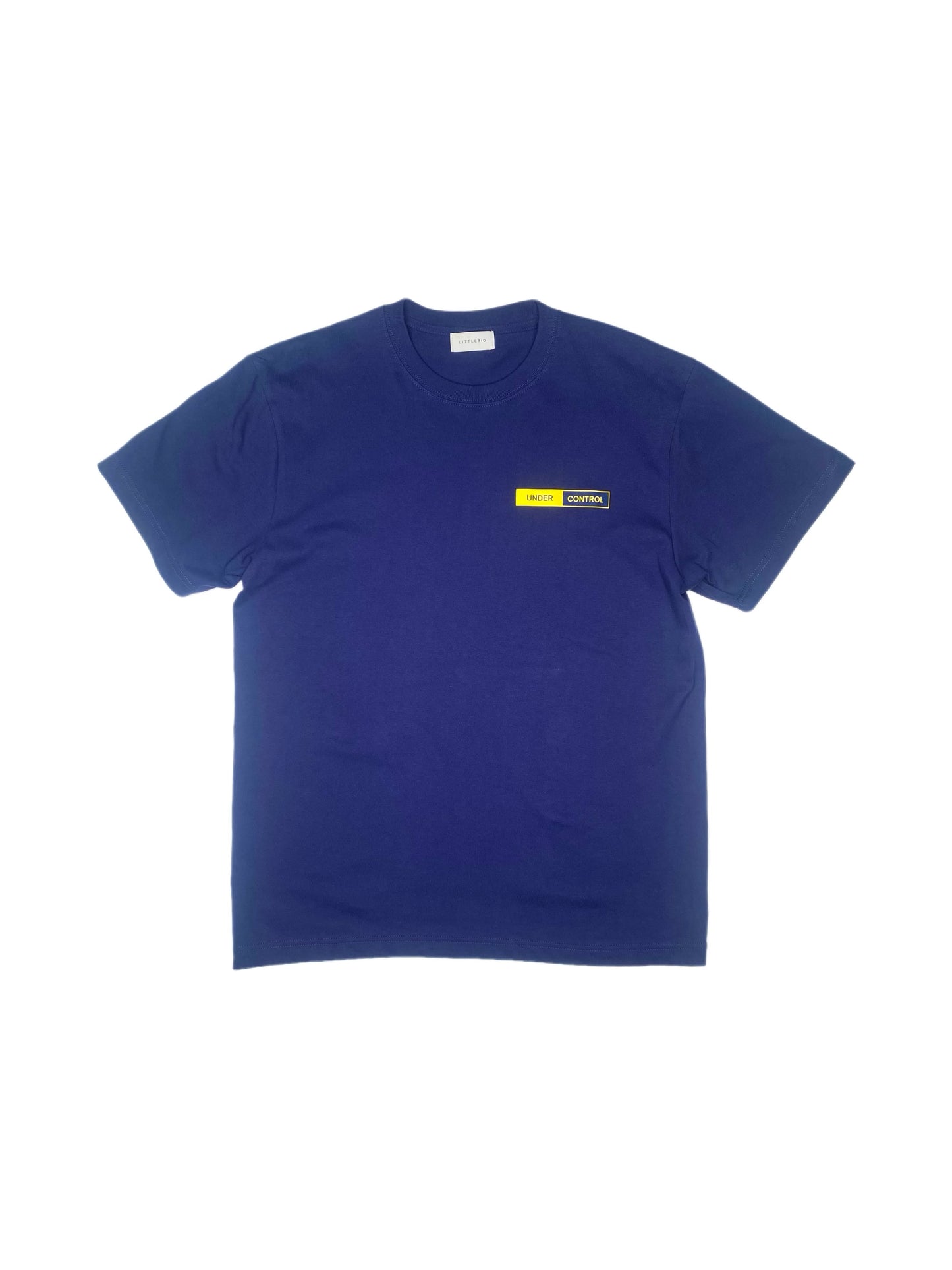【オンライン限定】Under Control TS