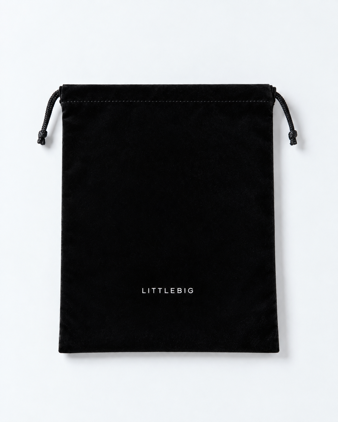 Leather Glove _ Black