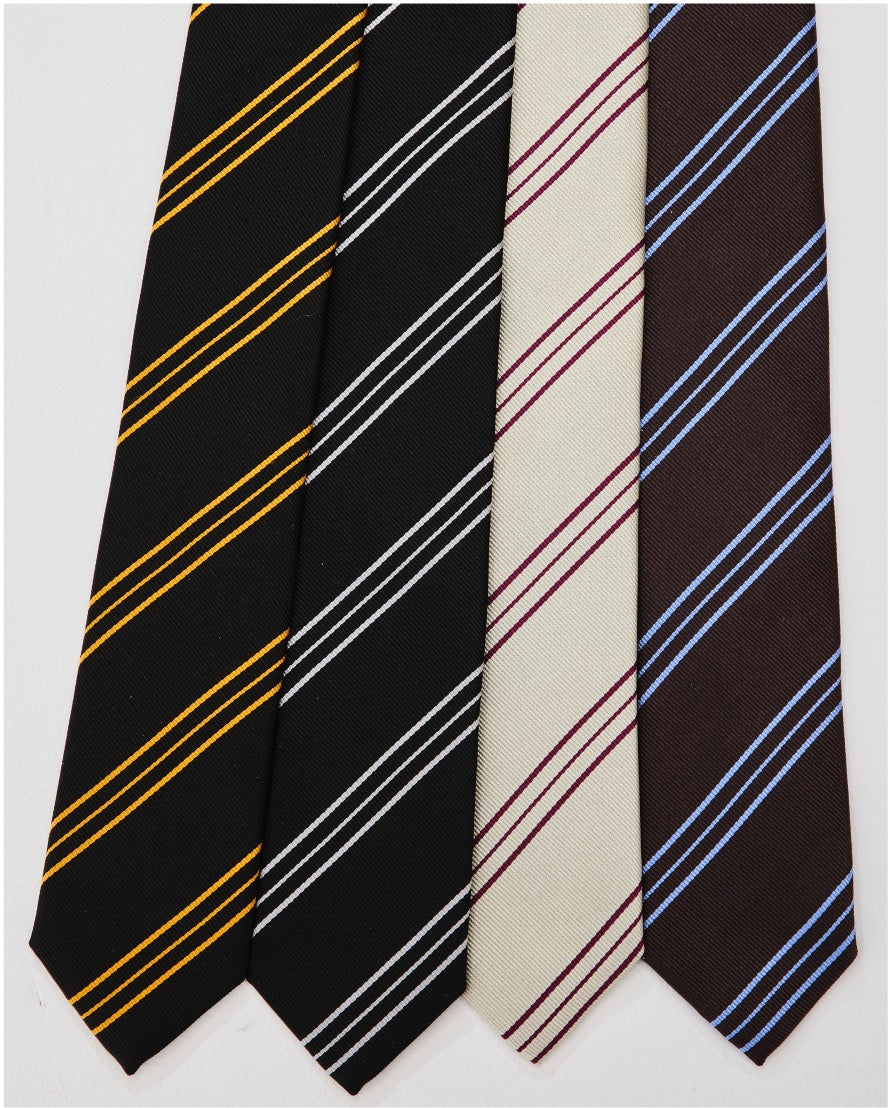 【SAMPLE】Resimental Tie 2