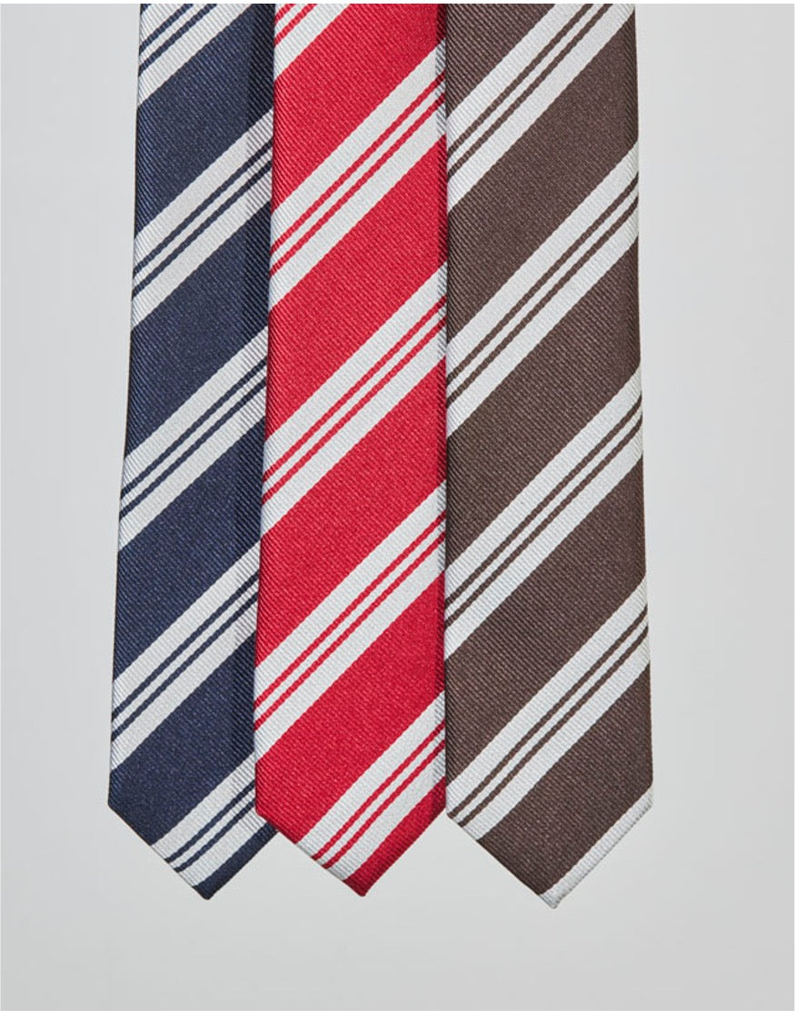 【SAMPLE】Resimental Tie