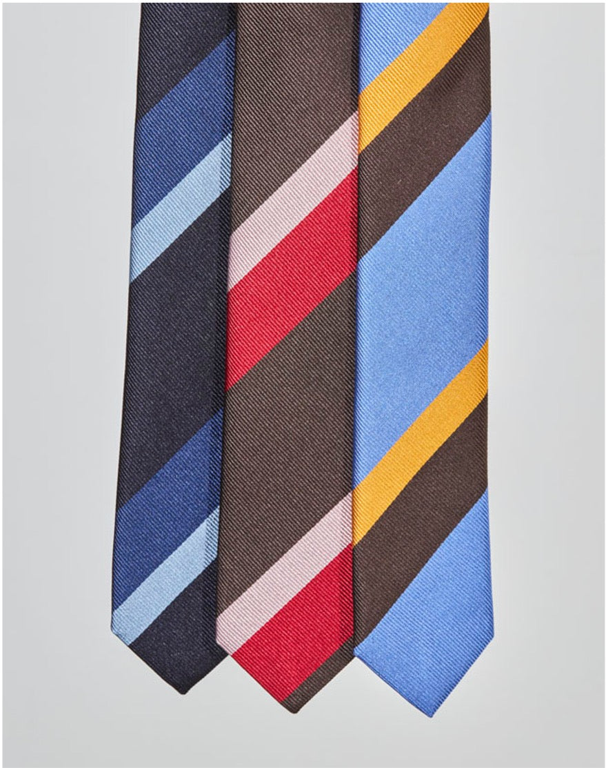 【SAMPLE】Resimental Tie