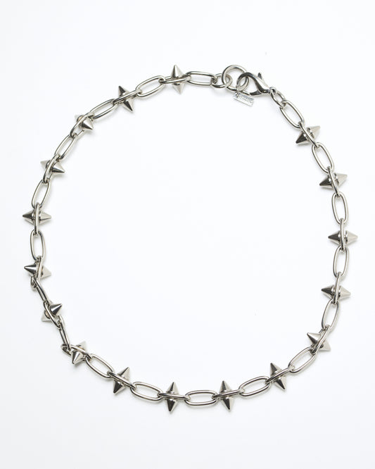 Studded Necklace
