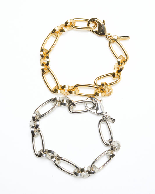 Figalo Chain Bracelet