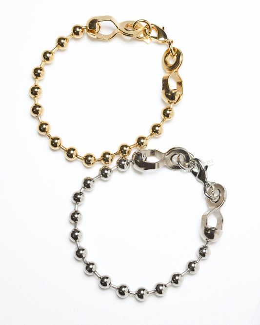 Ball Chain Bracelet
