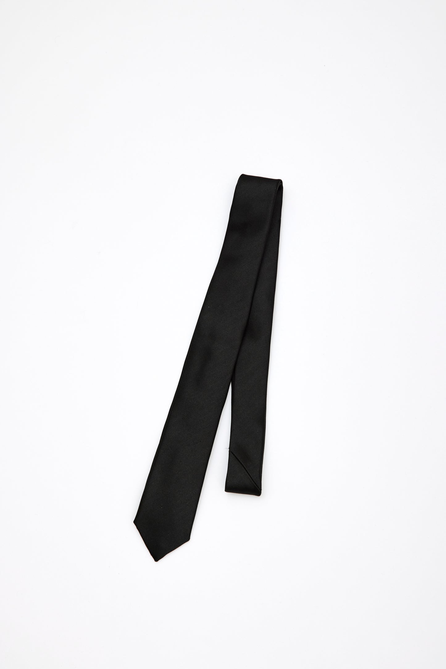 55mm Narrow Tie