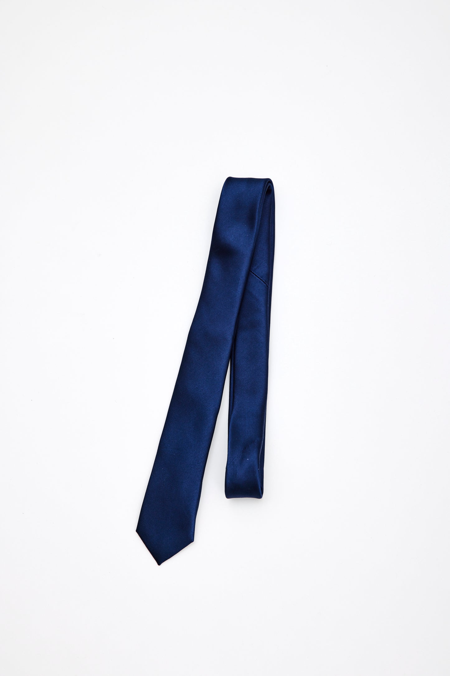 55mm Narrow Tie