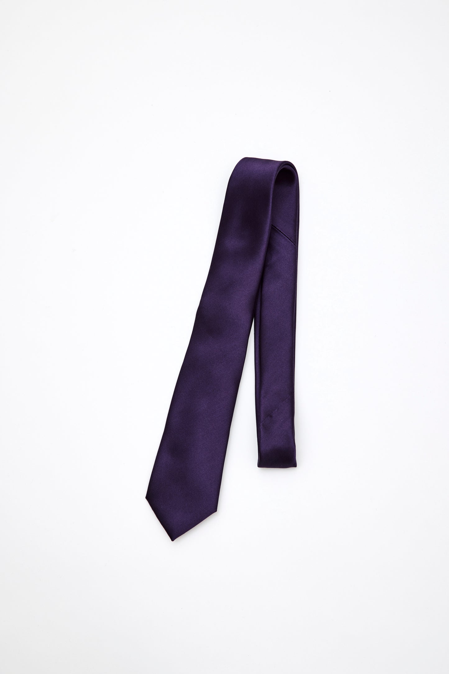 70mm Narrow Tie