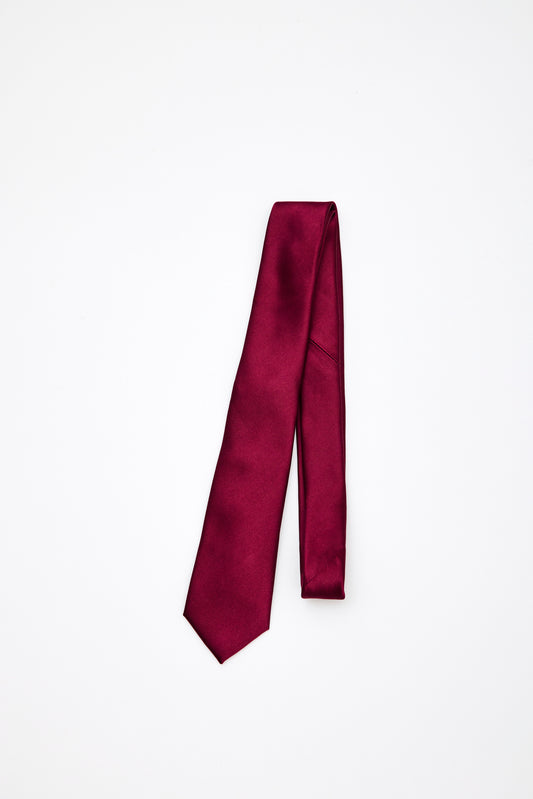 70mm Narrow Tie