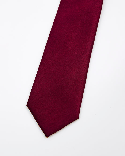 70mm Narrow Tie