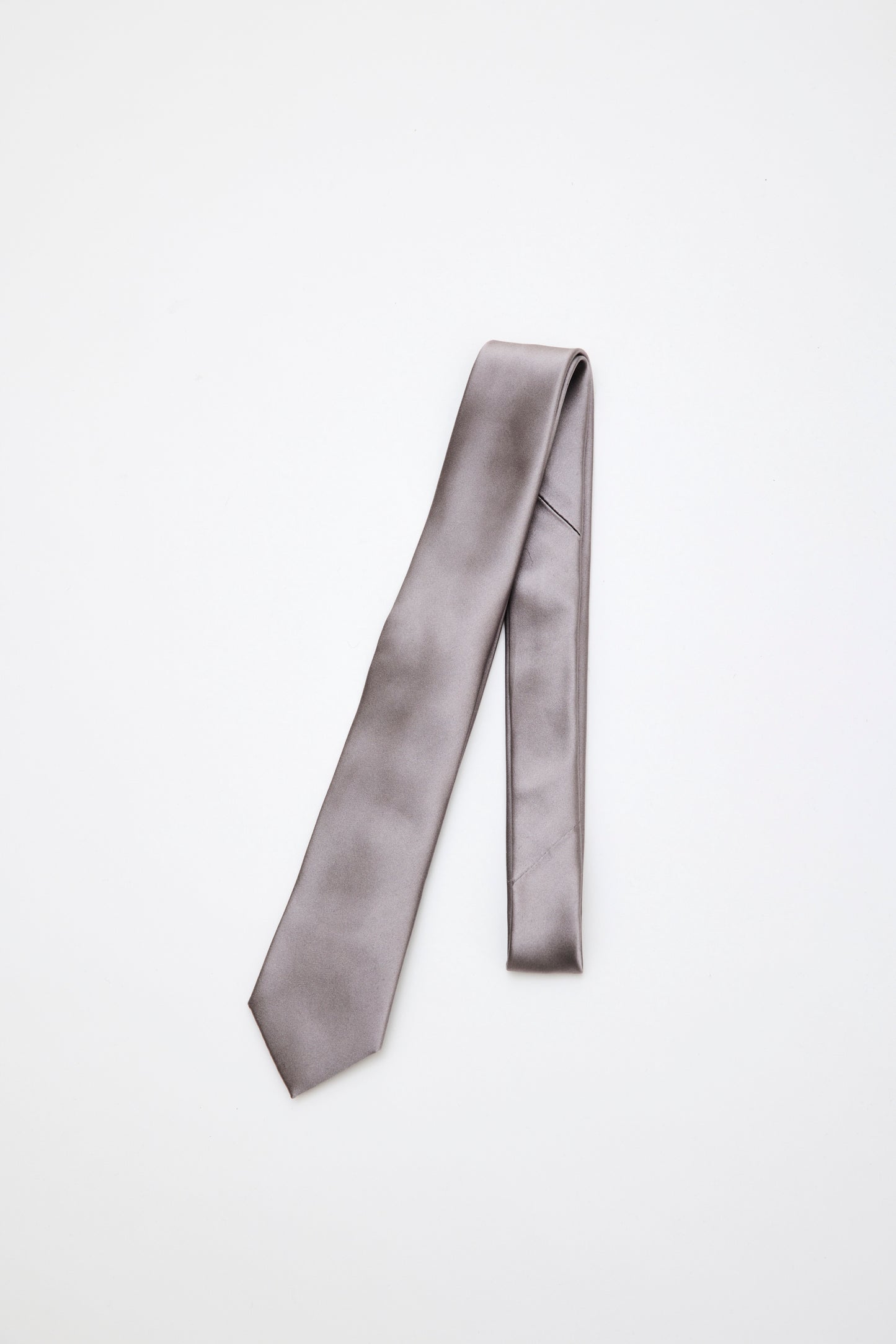 70mm Narrow Tie
