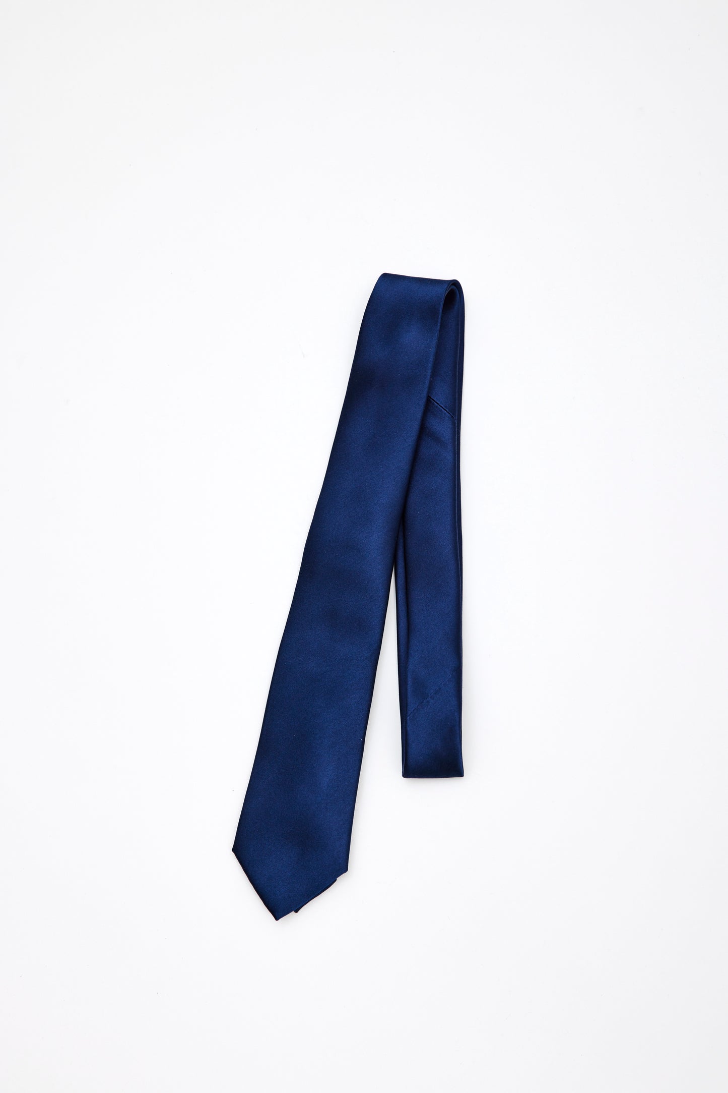 70mm Narrow Tie