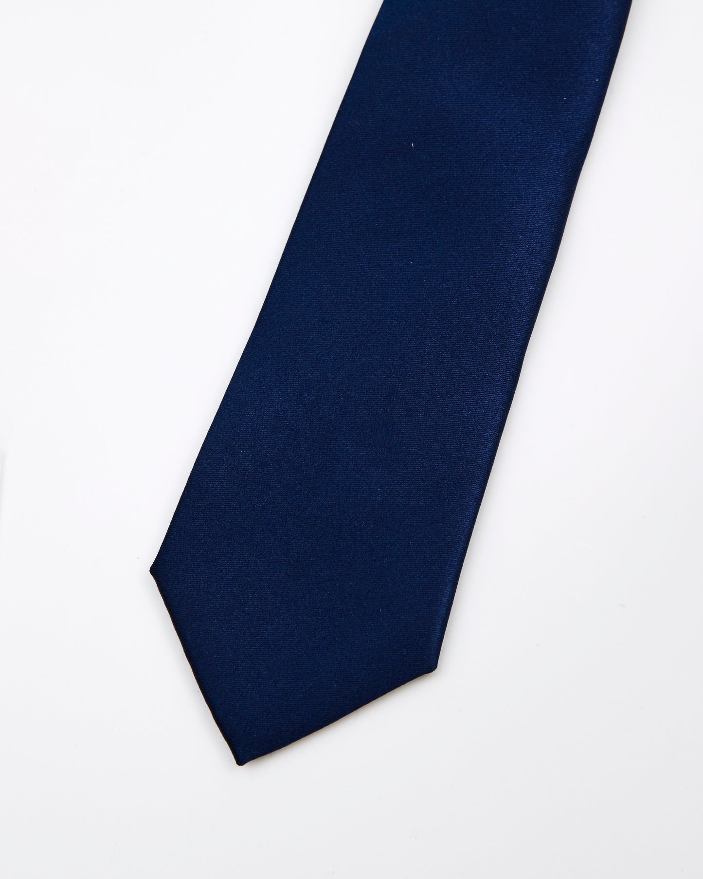 70mm Narrow Tie