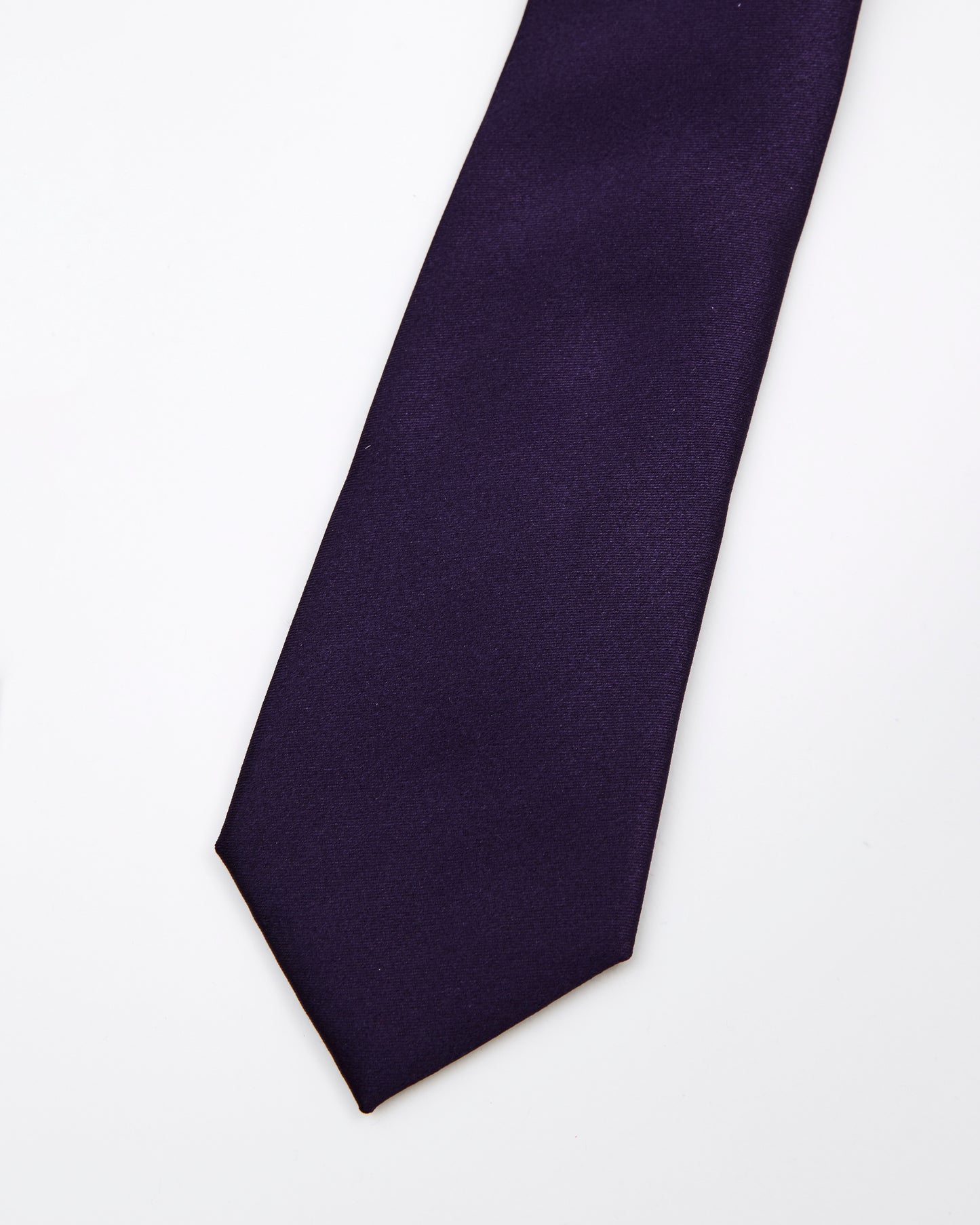 70mm Narrow Tie