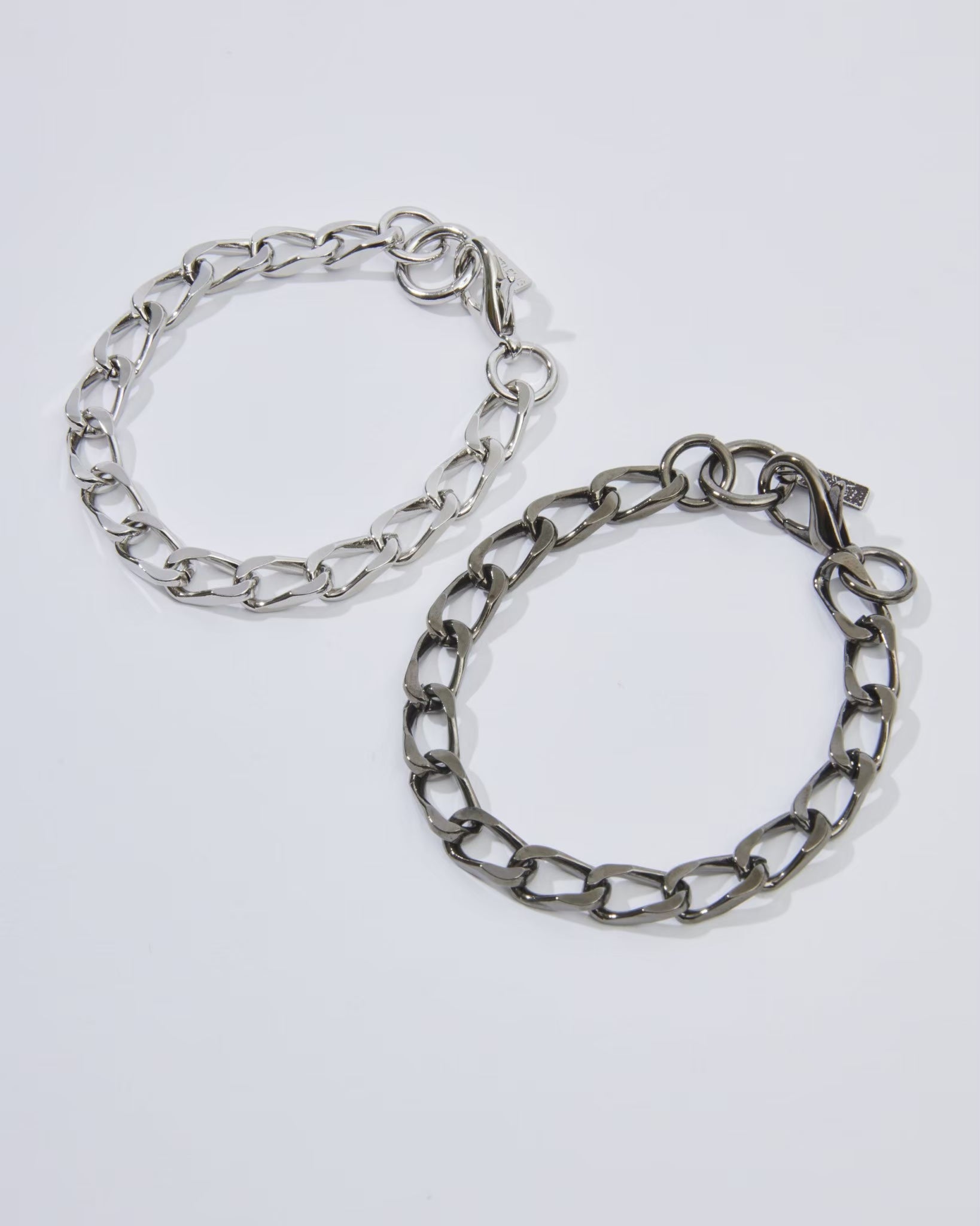 Curb Chain Bracelet – LITTLEBIG ONLINE STORE
