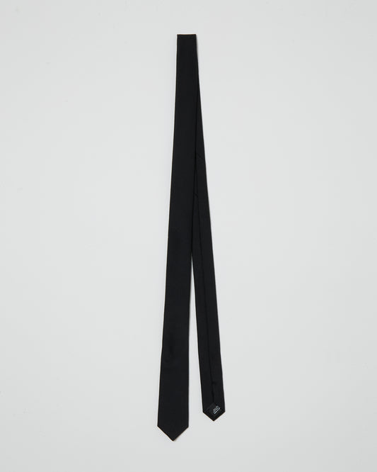 Matt Regular Tie