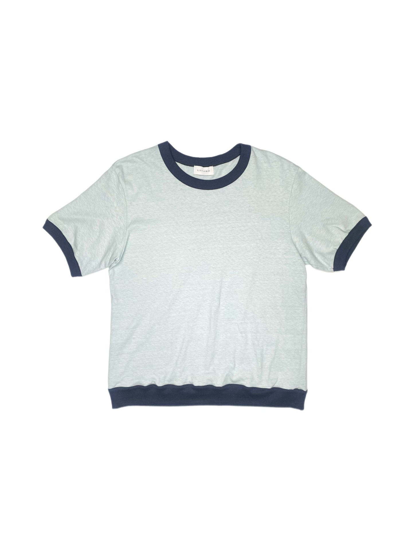 【オンライン限定】Cropped TS