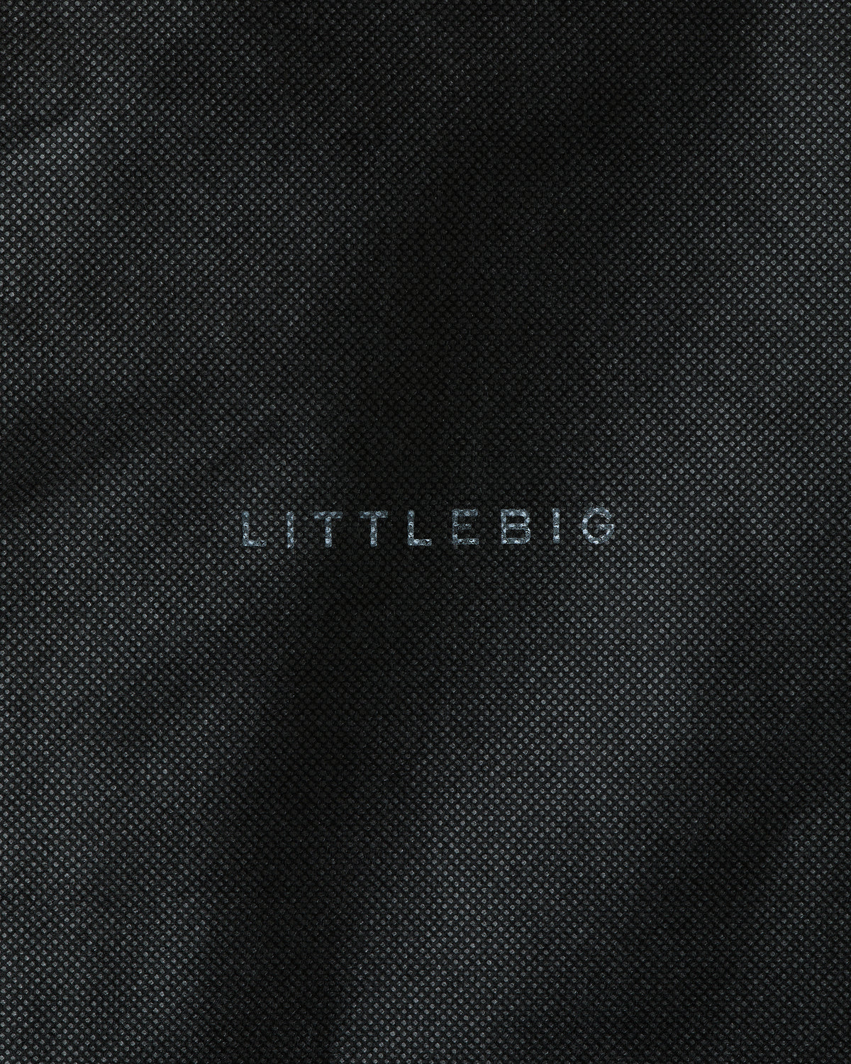 Wool Double Breasted Jacket _ GREY