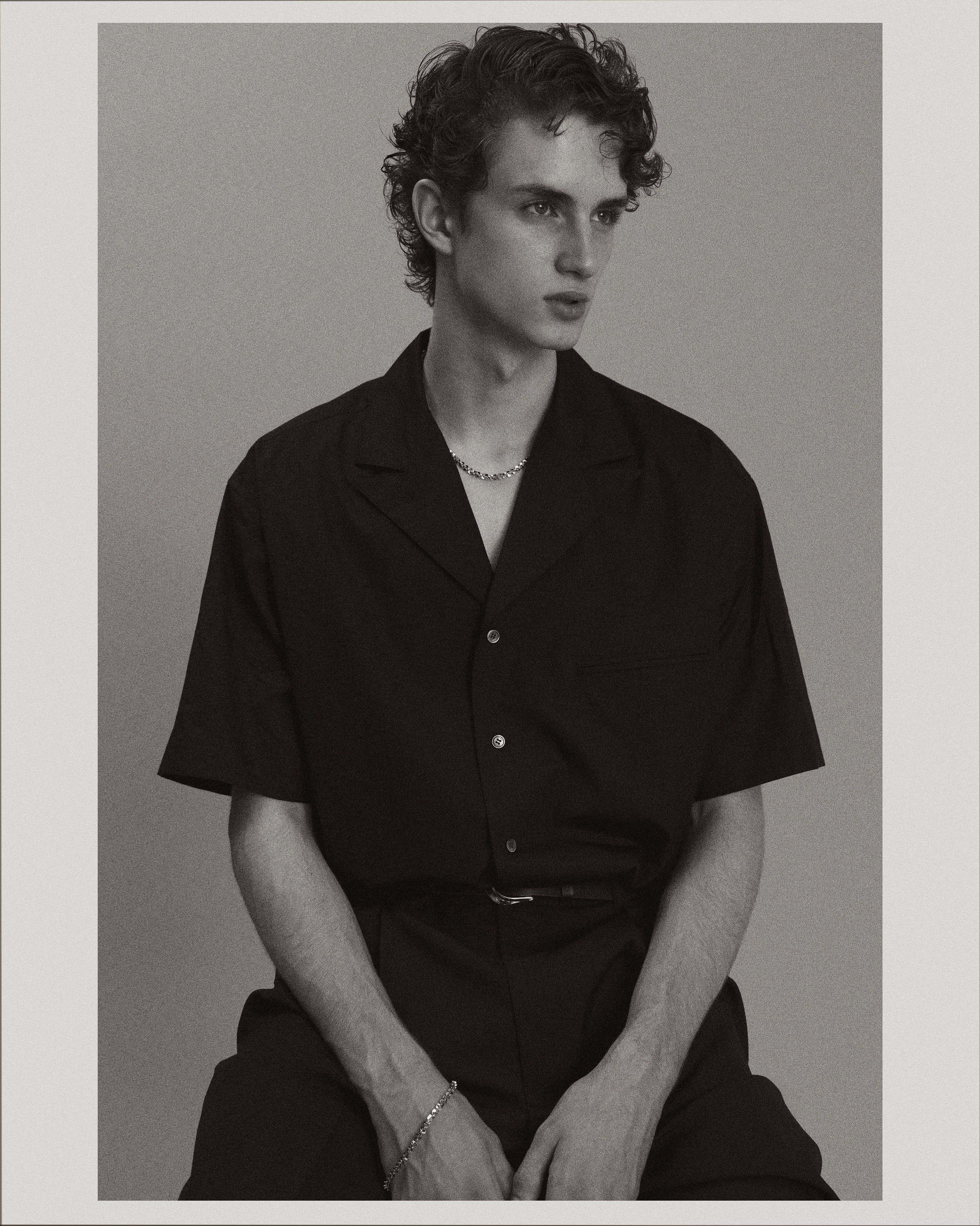 SHIRT – LITTLEBIG ONLINE STORE