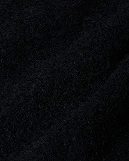 【ONLINE EXCLUSIVE】 Zip-up _ BLACK