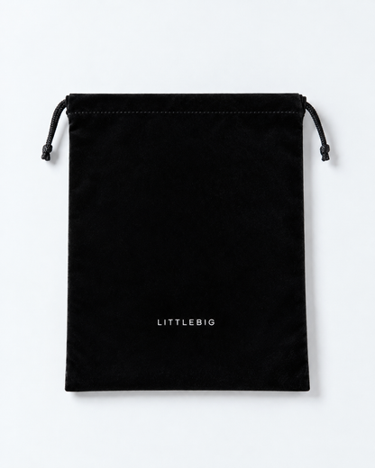 Leather Glove _ Black