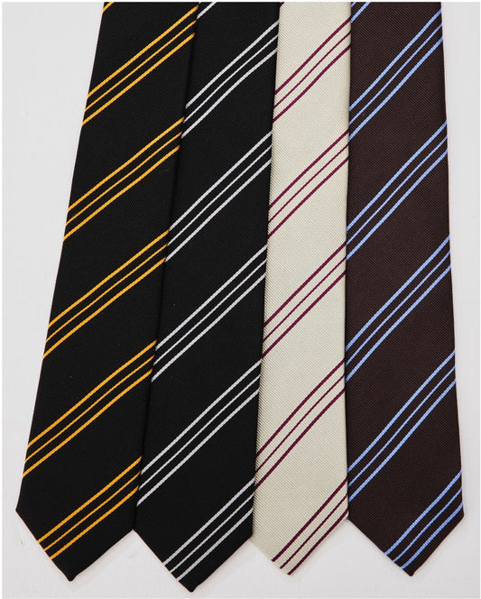 【SAMPLE】Resimental Tie 2