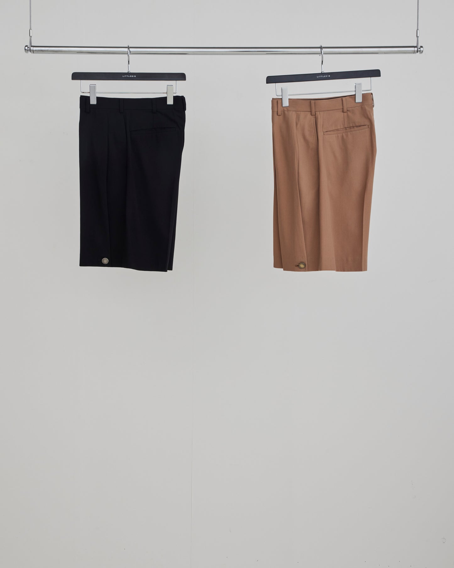 【SAMPLE】Short Trousers