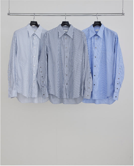 【SAMPLE】Stripe Open SH