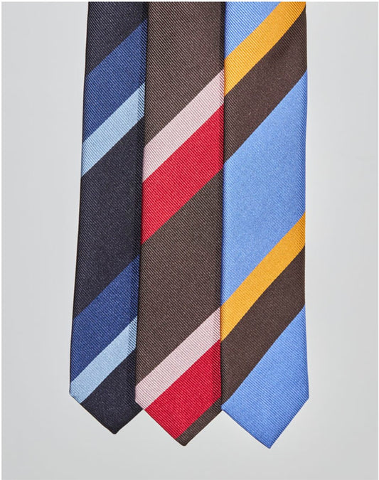 【SAMPLE】Resimental Tie