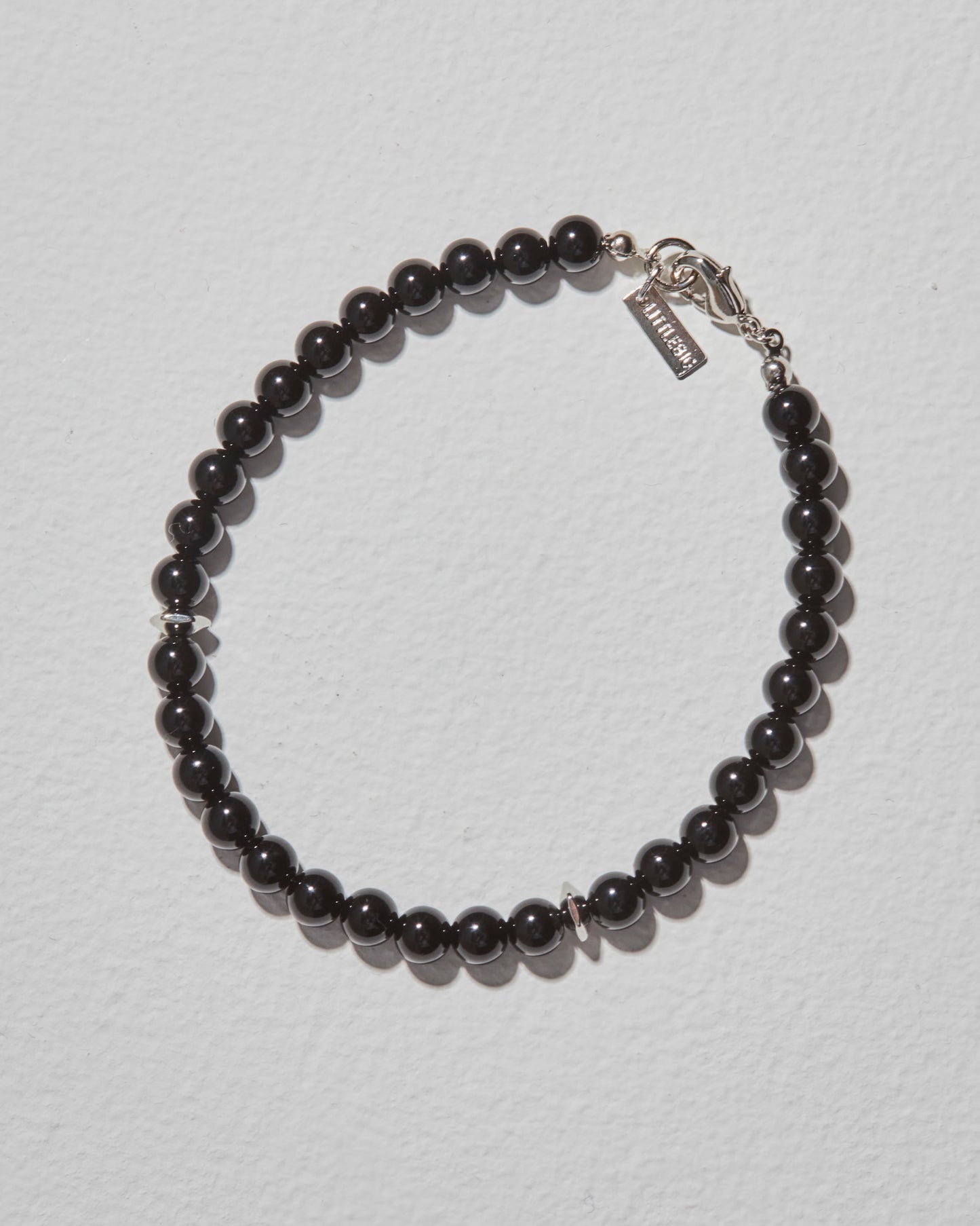 【SAMPLE】Onyx Bracelet _ BLACK