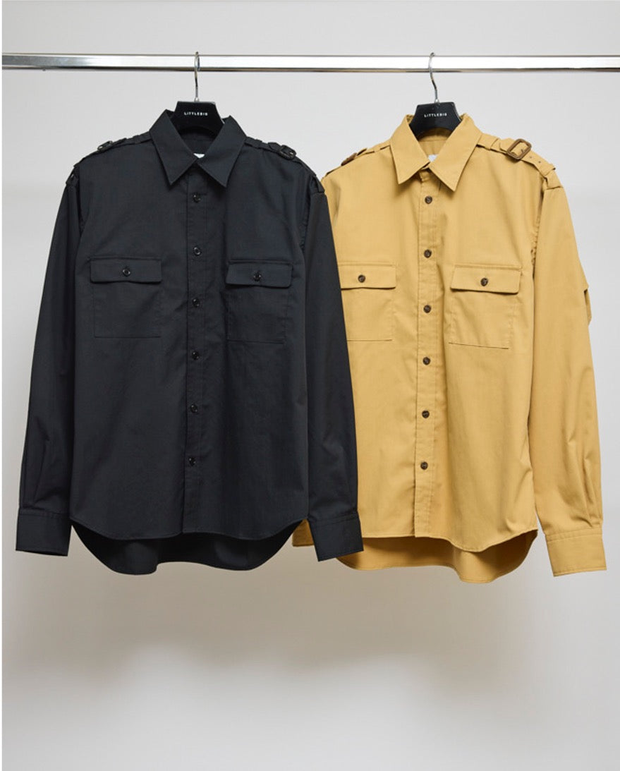 【SAMPLE】Trench SH