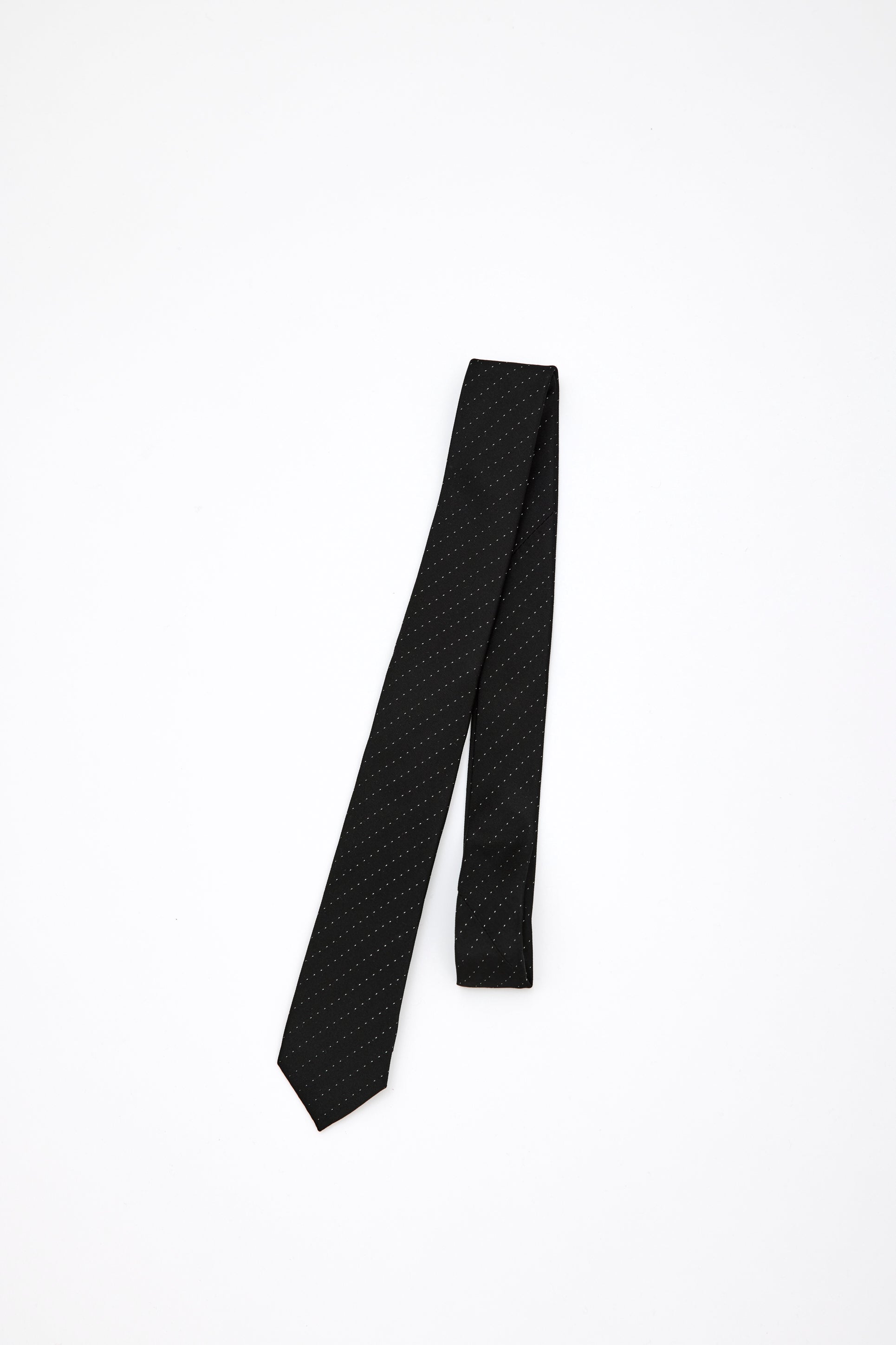 LITTLEBIG Leather Narrow Tie TIE – LITTLEBIG ONLINE STORE