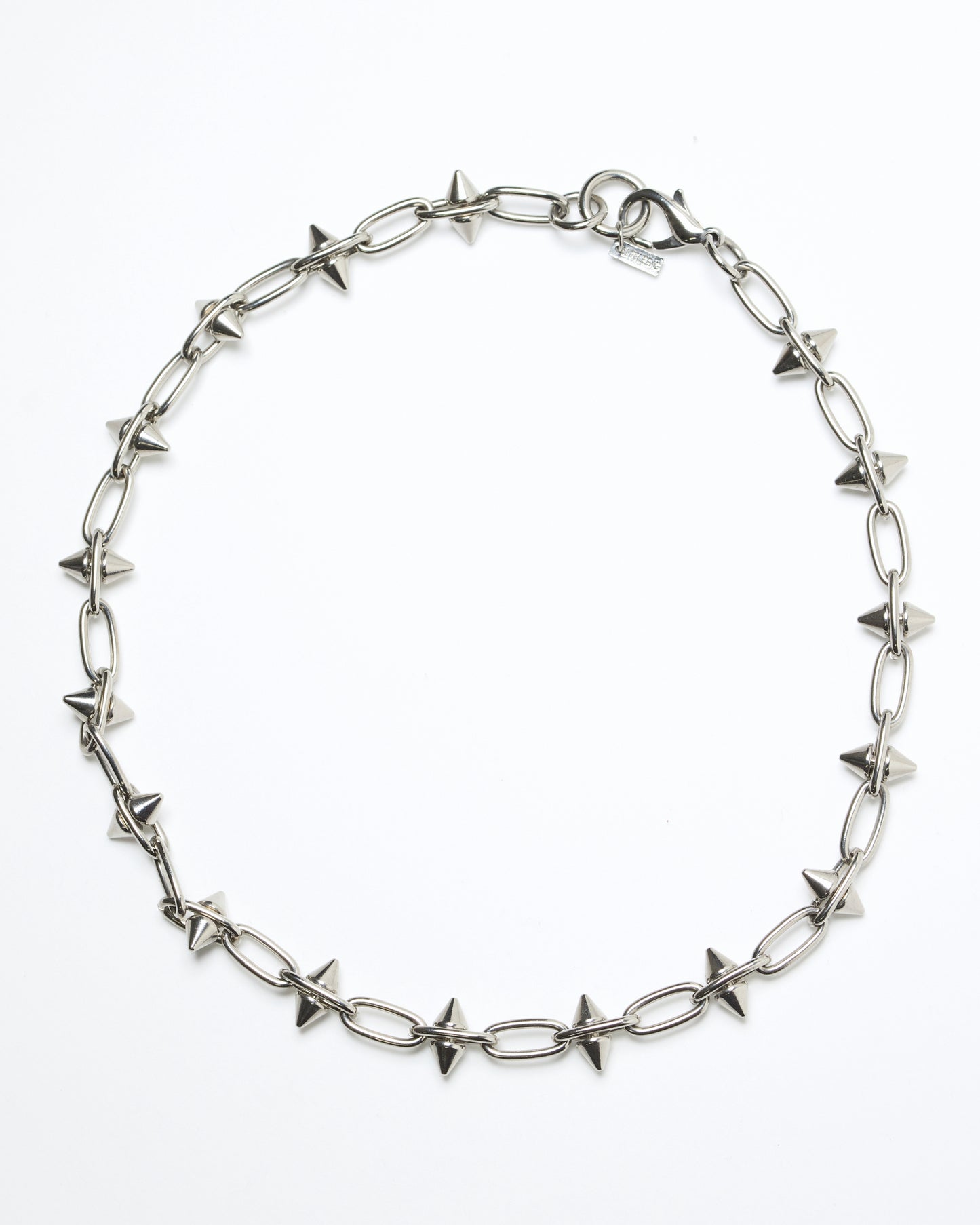 Studded Necklace