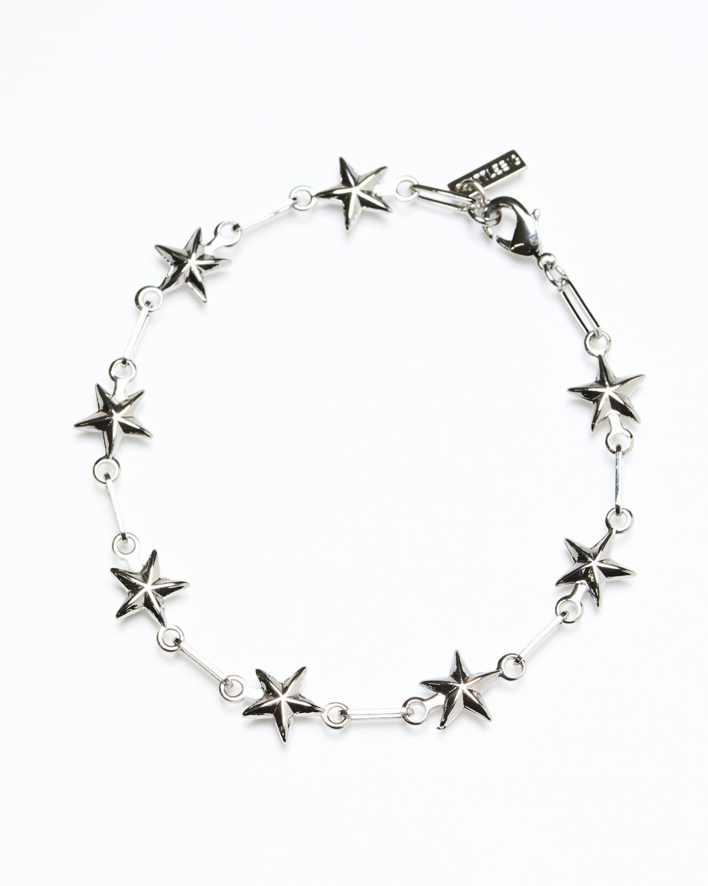 Star Chain Bracelet