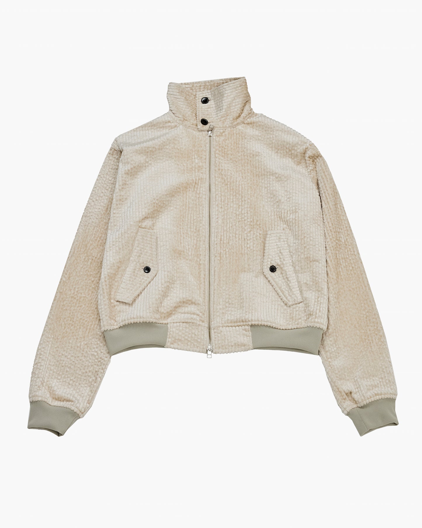 Harrington Track Top