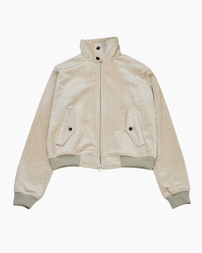 Harrington Track Top