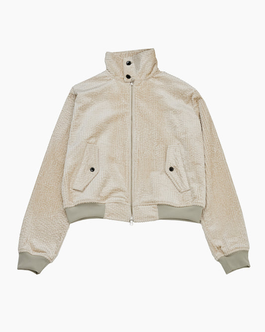 Harrington Track Top