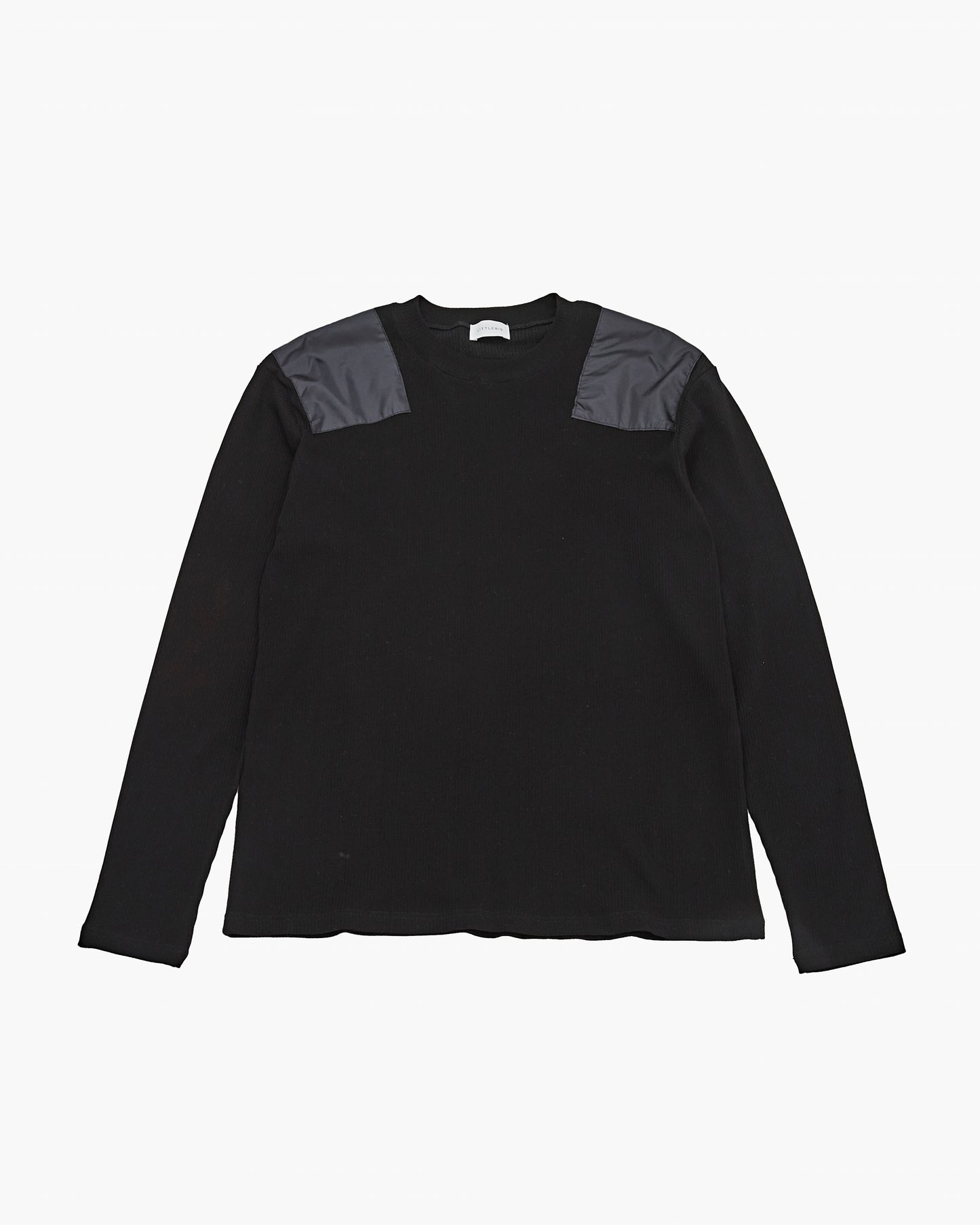 【SAMPLE】 Patch CS _ BLACK