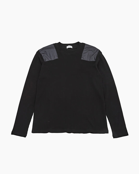 【SAMPLE】 Patch CS _ BLACK