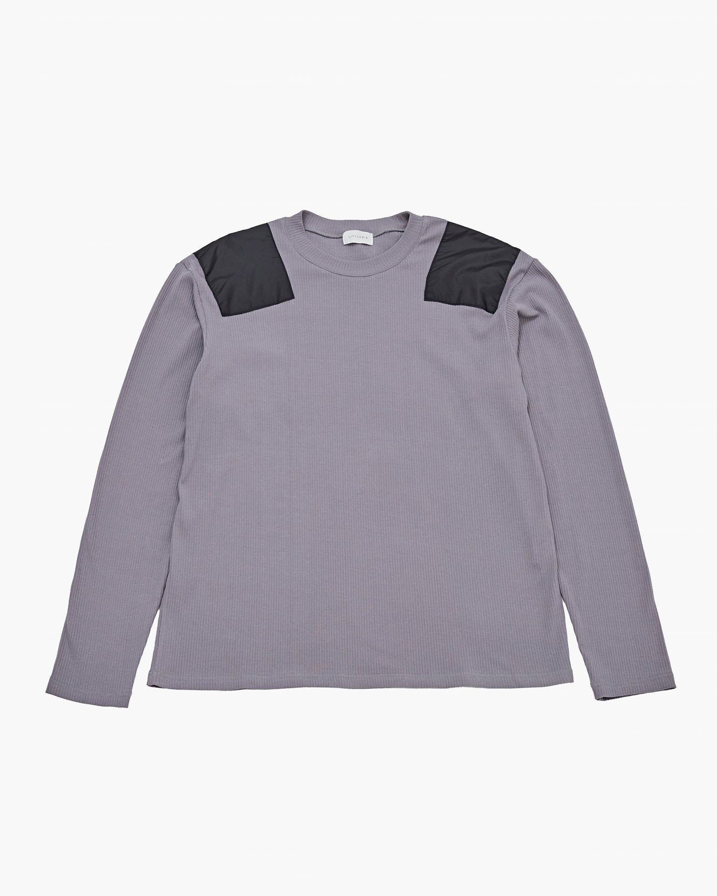 【SAMPLE】 Patch CS _ GREY