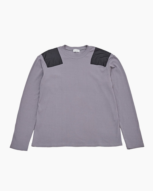 【SAMPLE】 Patch CS _ GREY