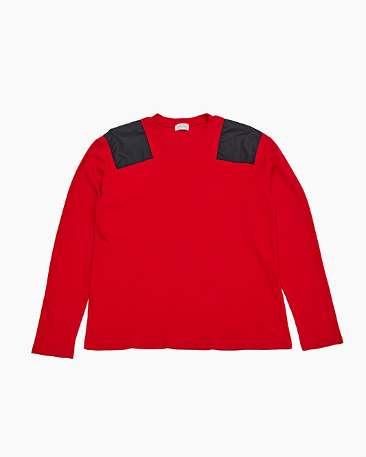 【SAMPLE】 Patch CS _ RED