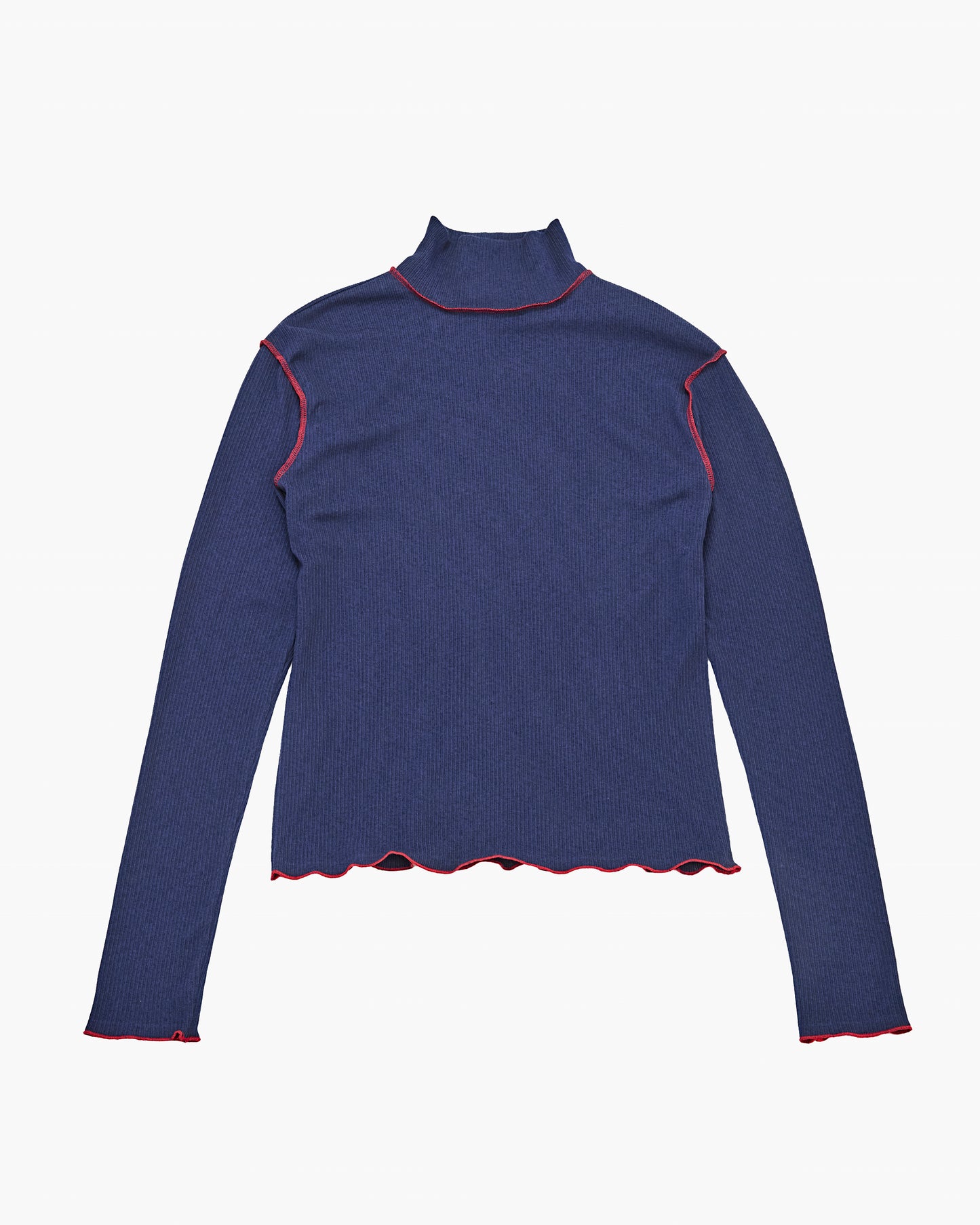 【SAMPLE】 Turtle CS _ NAVY