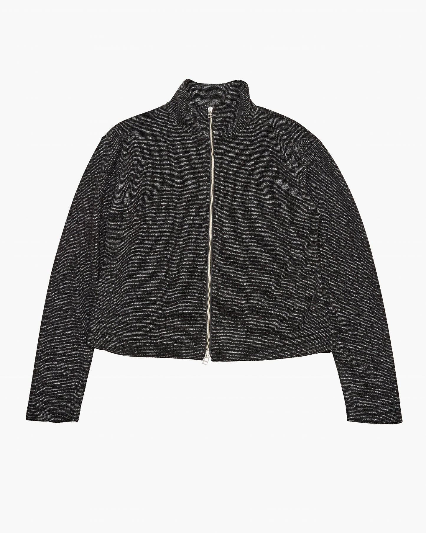 【SAMPLE】 Glitter CS _ BLACK