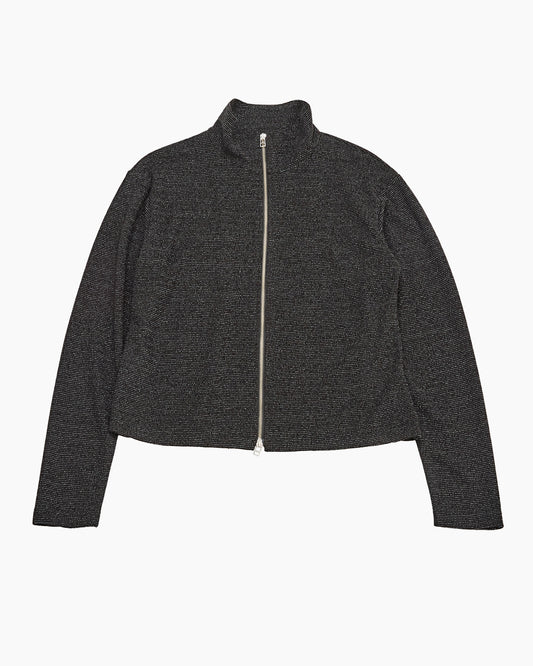 【SAMPLE】 Glitter CS _ BLACK