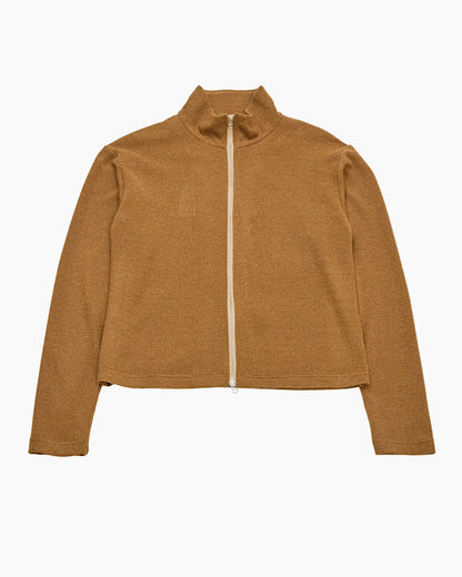 【SAMPLE】 Glitter CS _ CAMEL