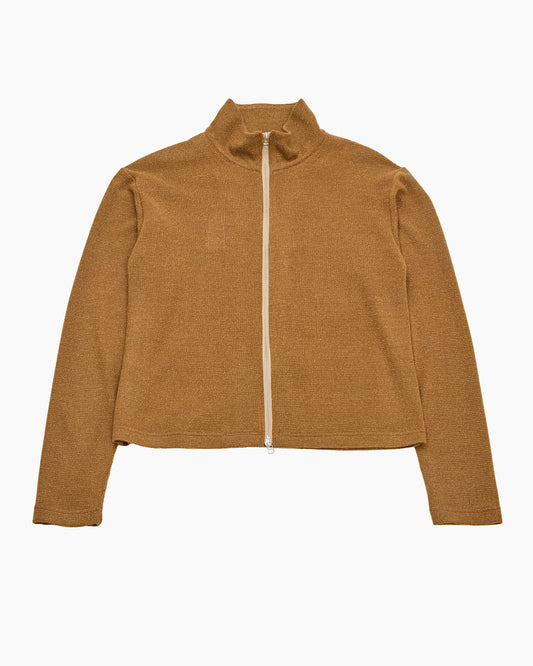 【SAMPLE】 Glitter CS _ CAMEL