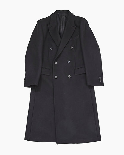 Chesterfield Coat