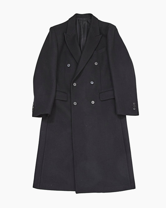 Chesterfield Coat