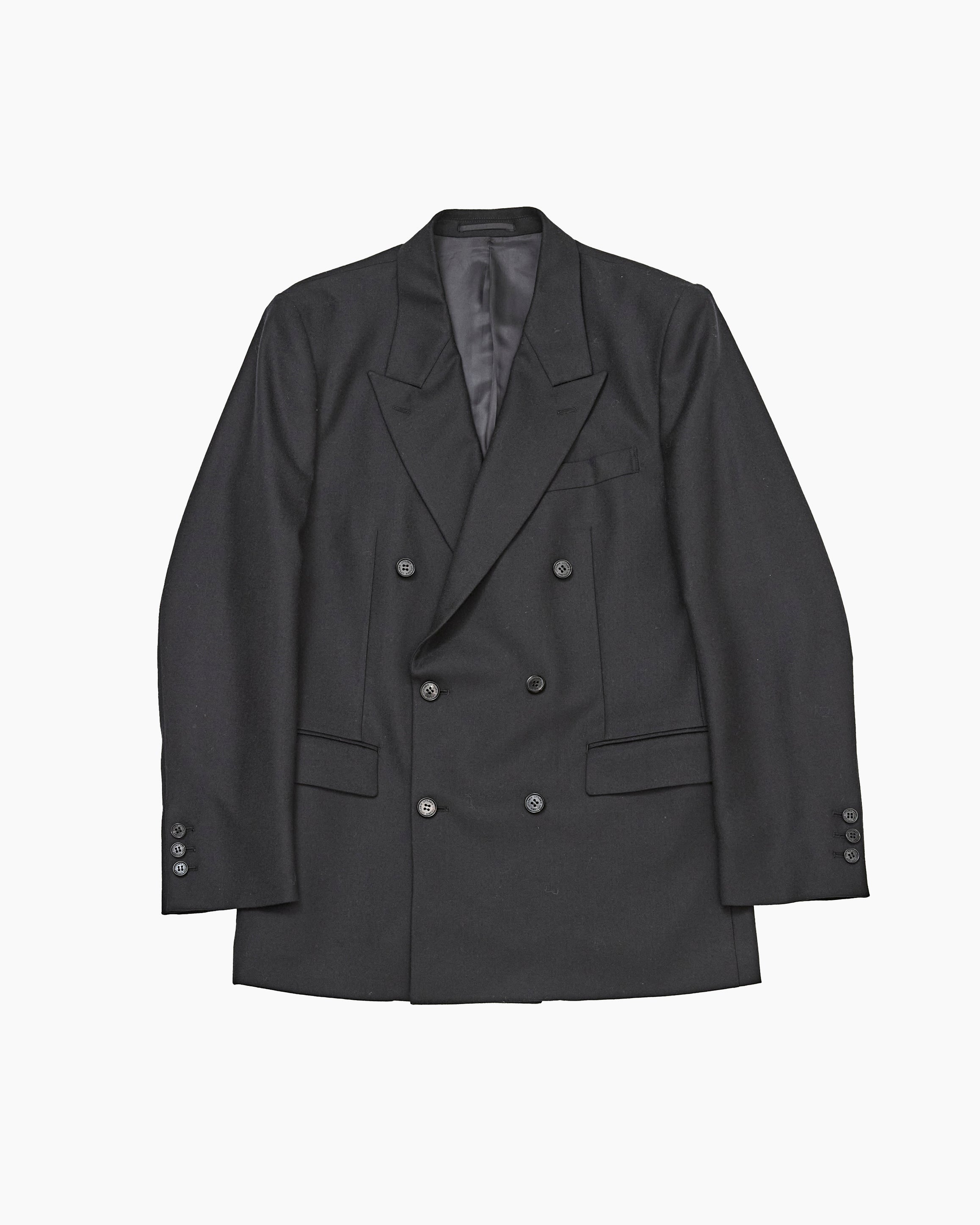 JACKET – LITTLEBIG ONLINE STORE